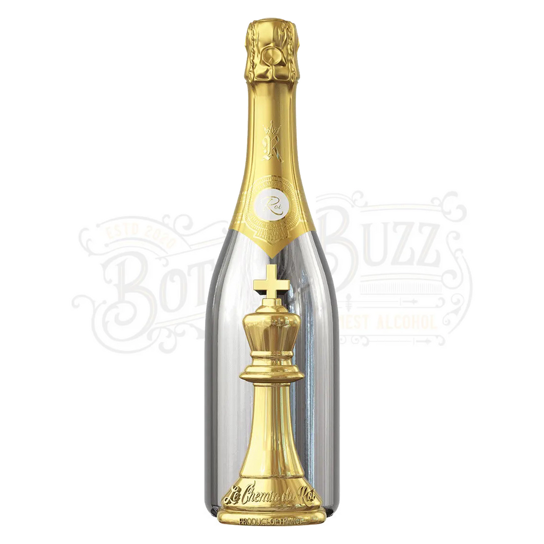 Le Chemin Du Roi Champagne Brut 375ml
