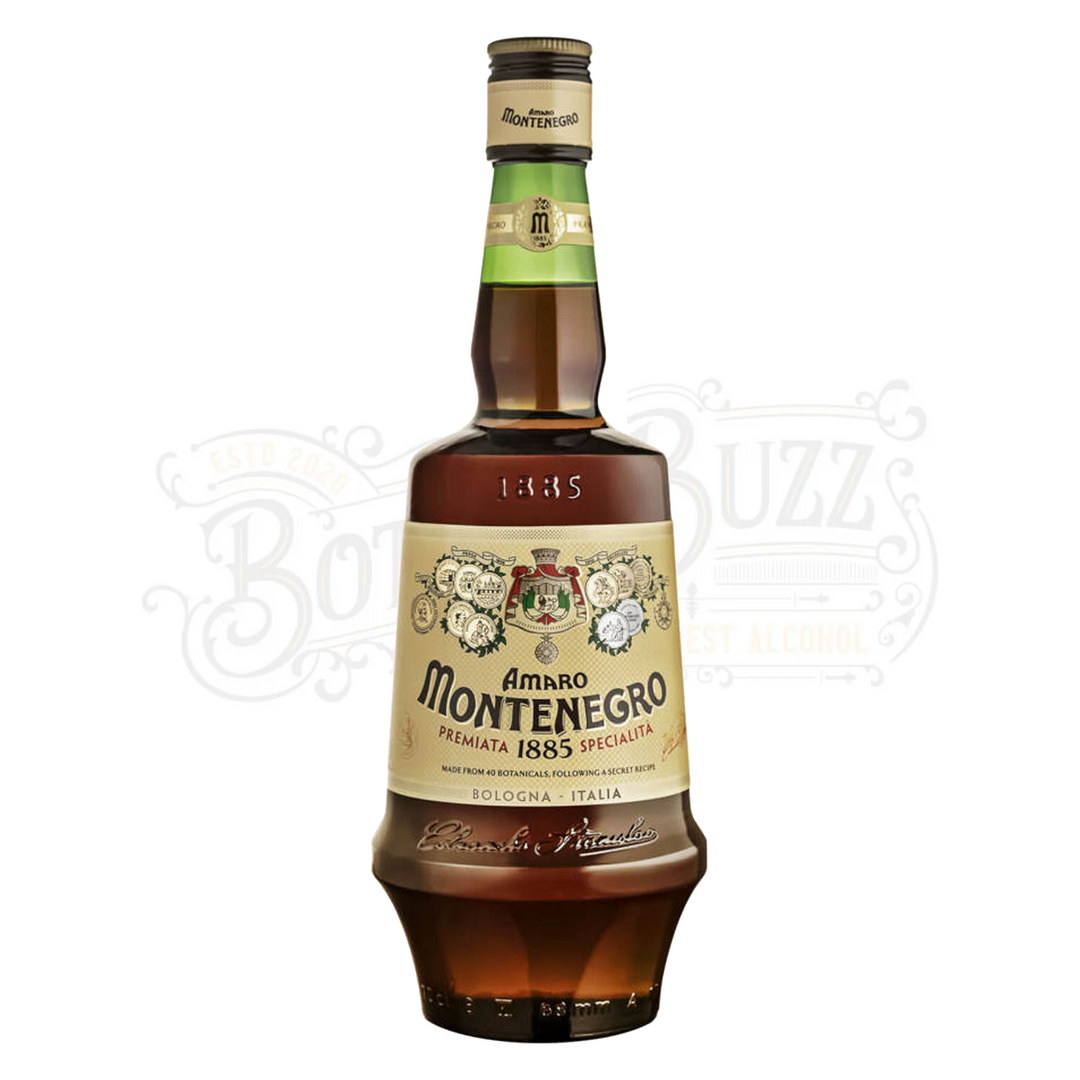 Montenegro Amaro
