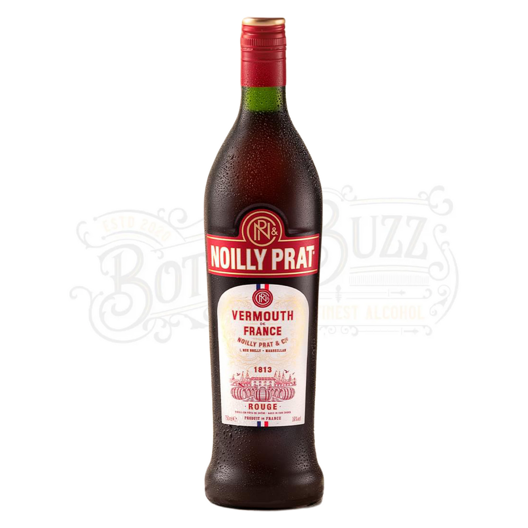 Noilly Prat Vermouth Rouge 1L