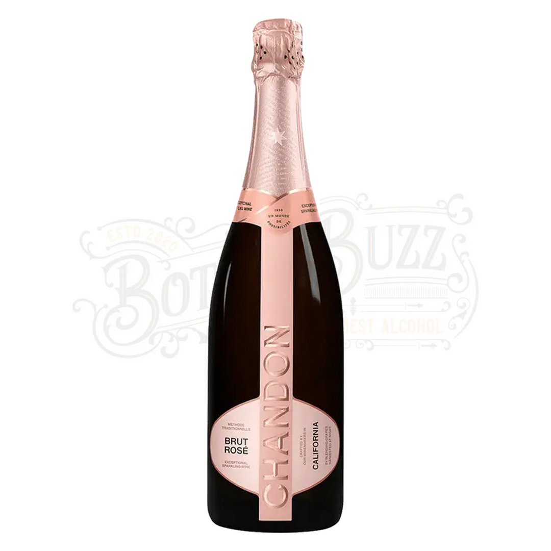 Chandon Brut Rose California 375ml