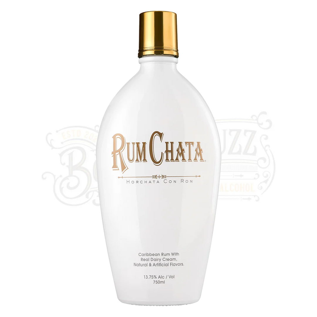 RumChata Cream Liqueur 1L