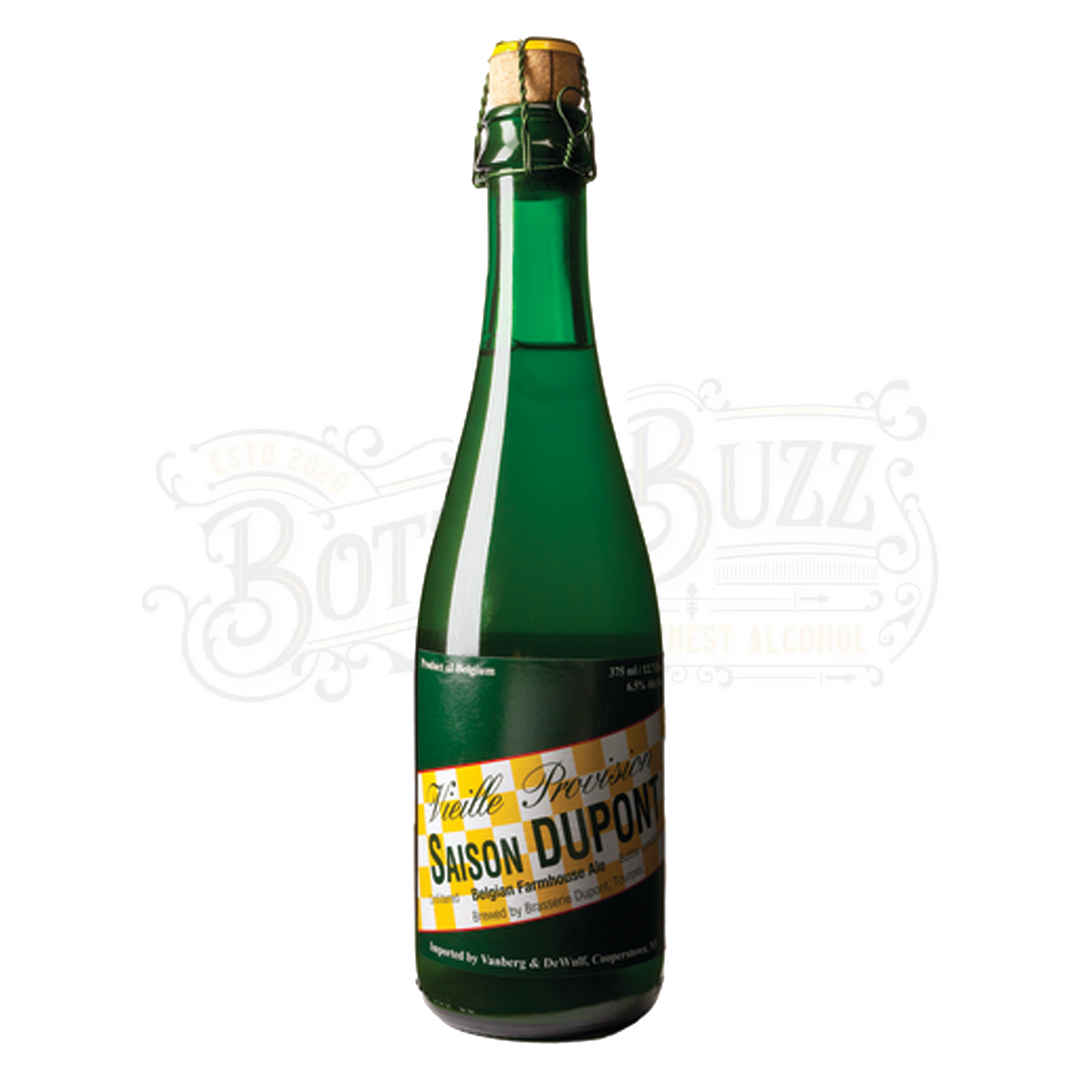 Saison Dupont Farmhouse Ale 12 Pack