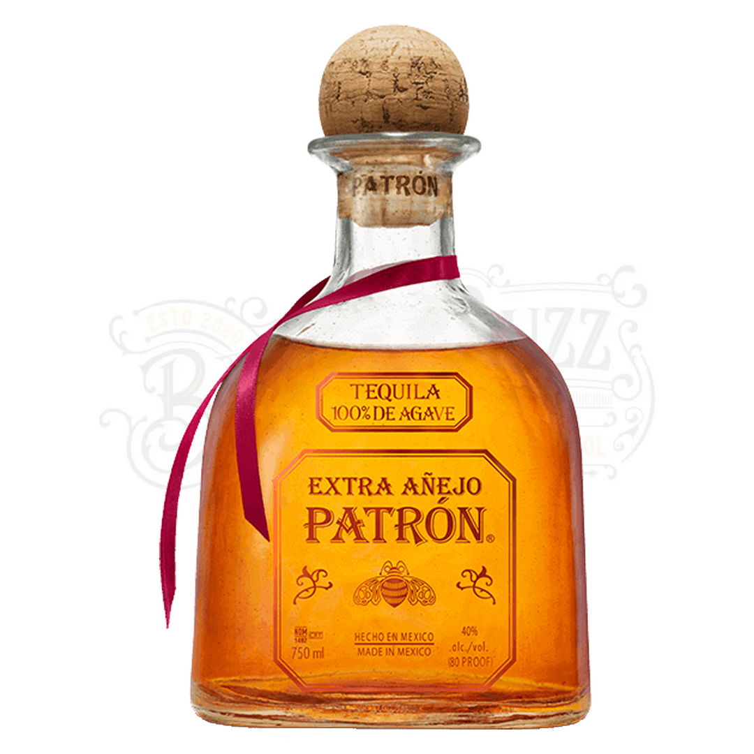 Patron Tequila Extra Anejo 375ml