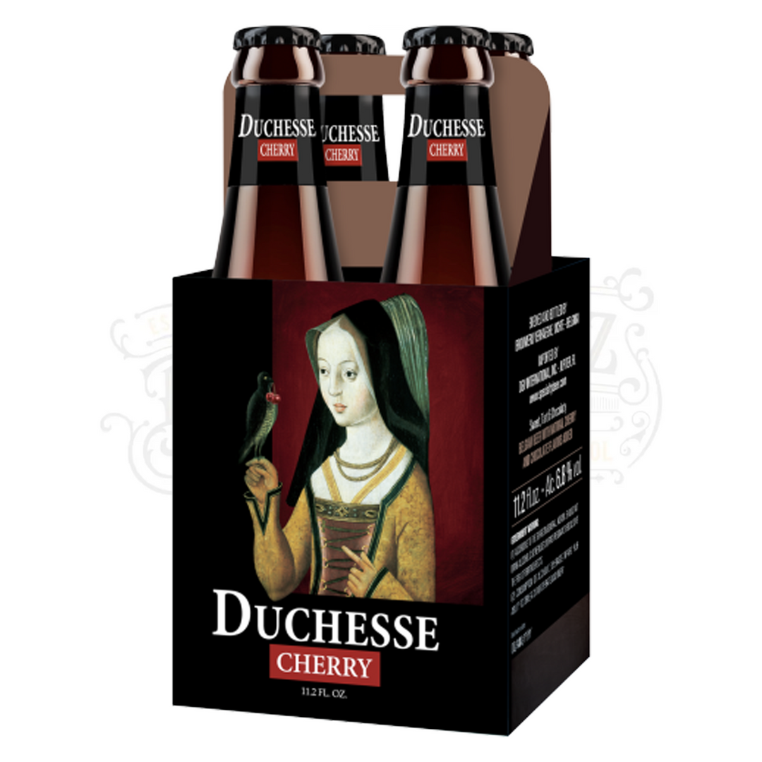 Duchesse Cherry 24 Pack