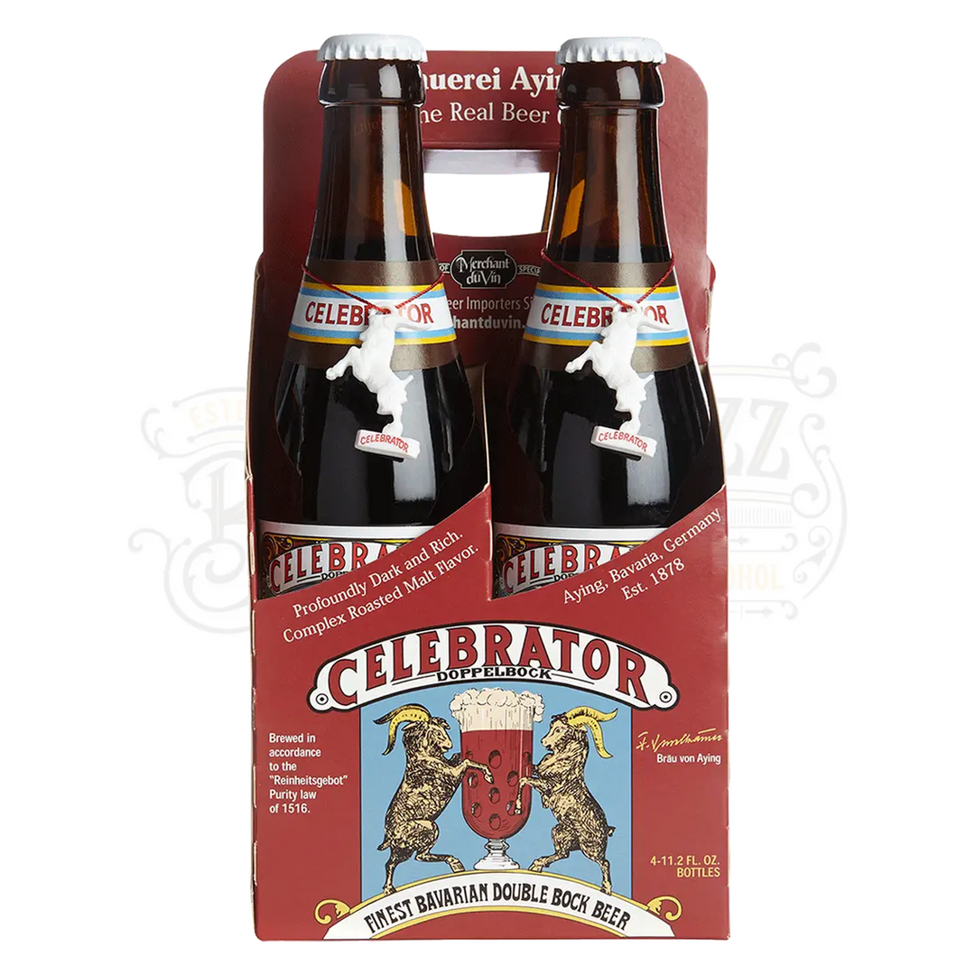 Ayinger Dopplebock Celebrator 6 Pack