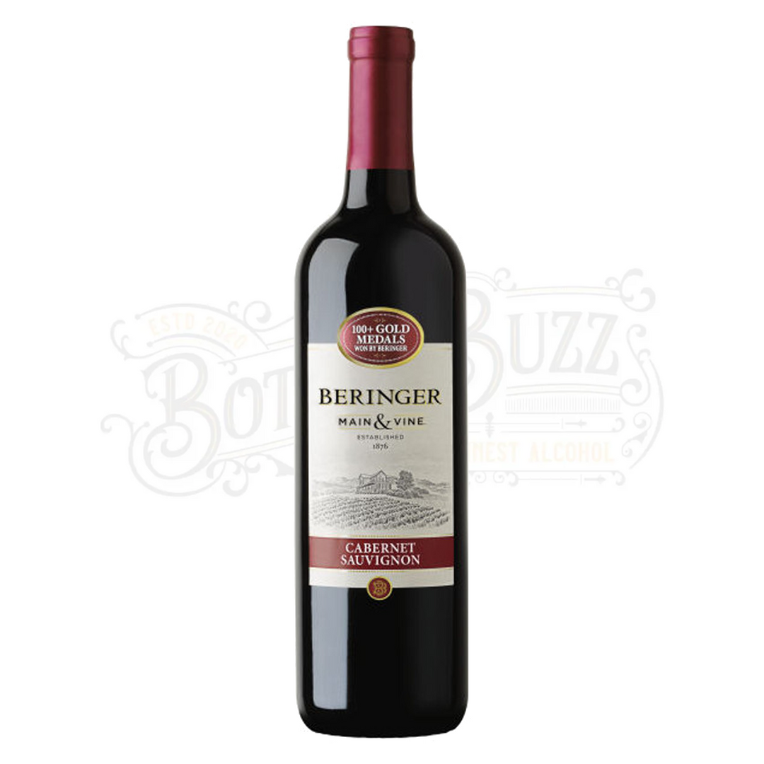 Beringer Main & Vine Cabernet Sauvignon California 1.5L