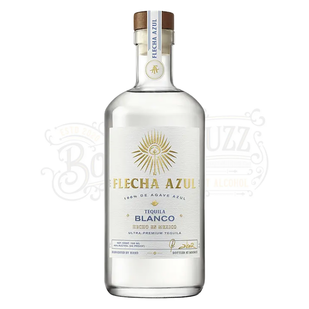 Flecha Azul Tequila Blanco