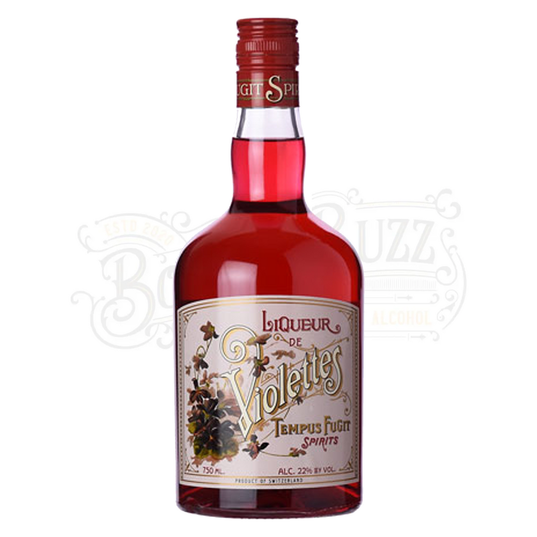 Tempus Fugit Violettes 700ml