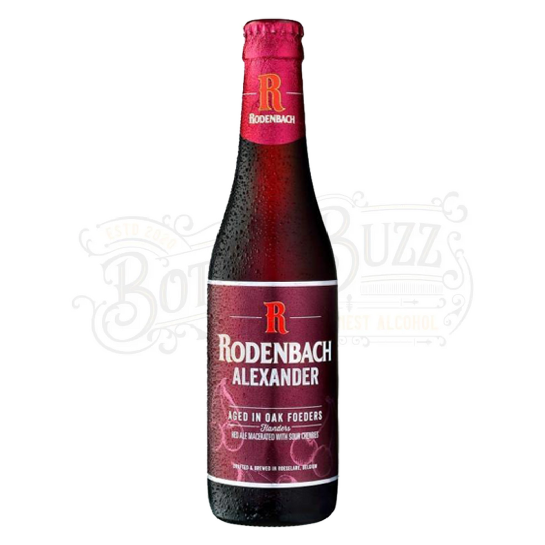 Rodenbach Alex Cherry Sour 24 Pack