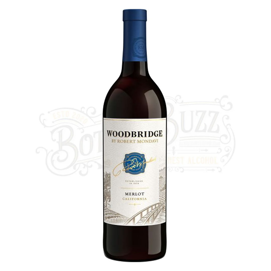 Woodbridge Merlot California 1.5L