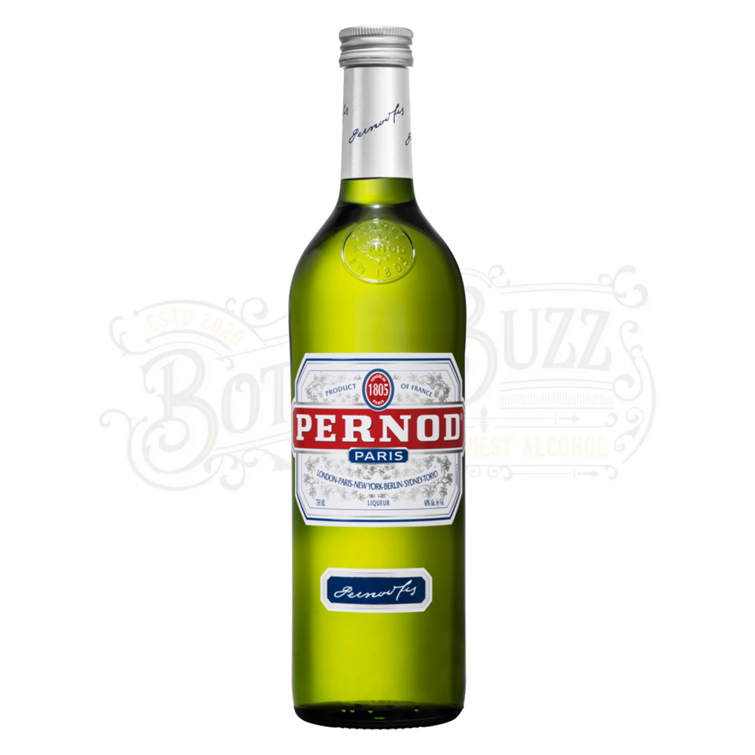 Pernod Pastis