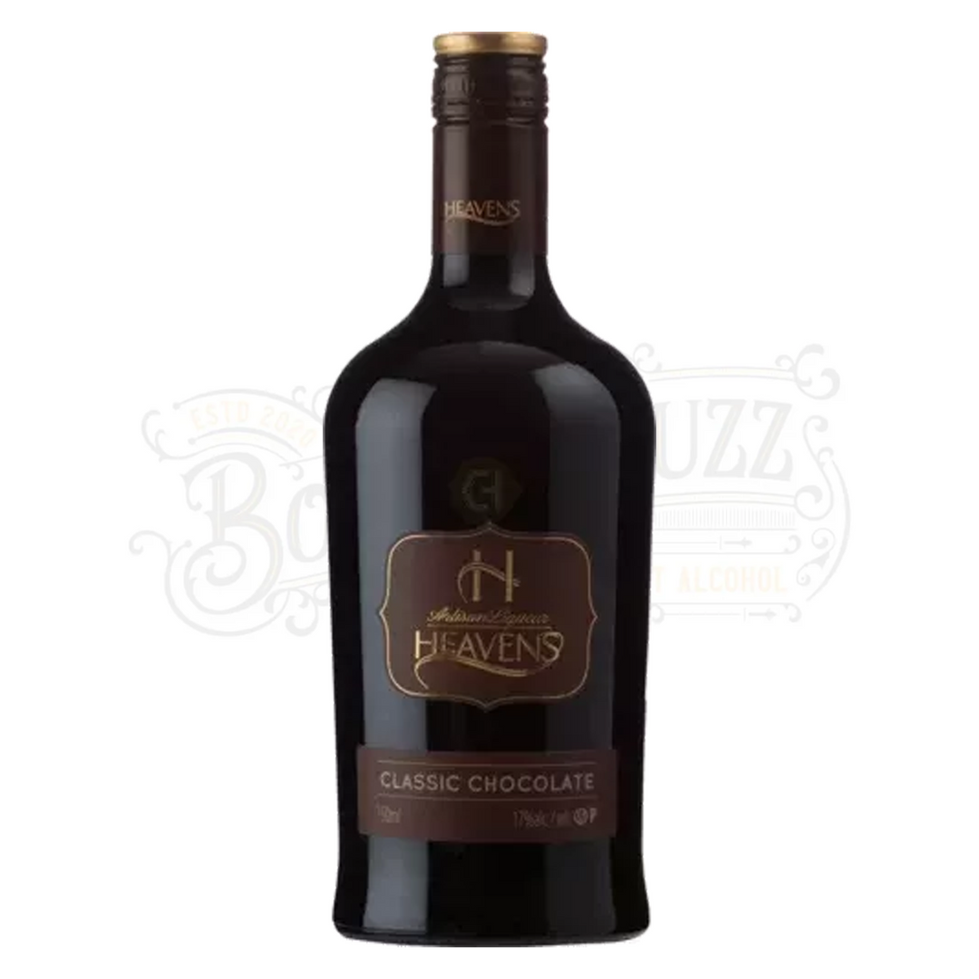 Heavens Classic Chocolate Liqueur 700ml