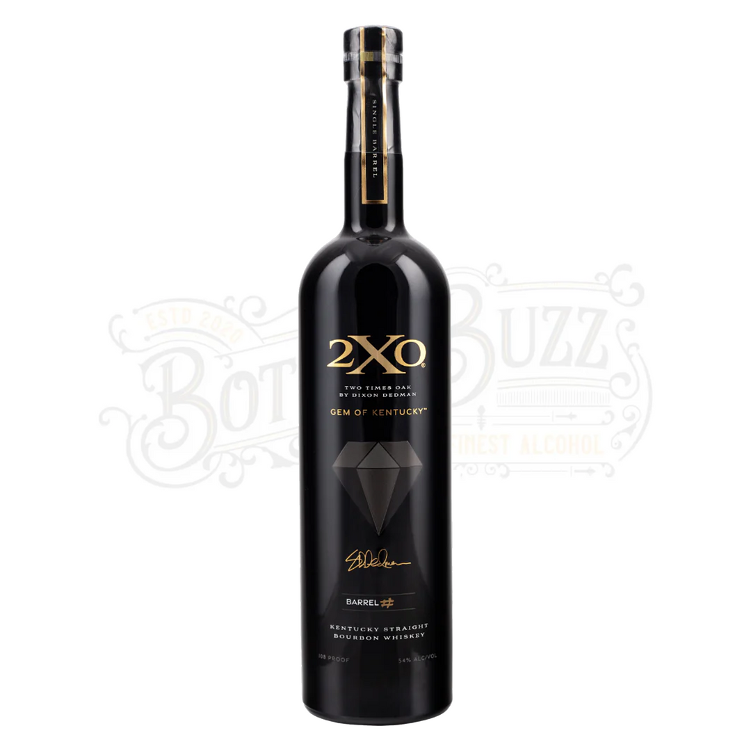 2XO Gem Of Kentucky Bourbon Whiskey