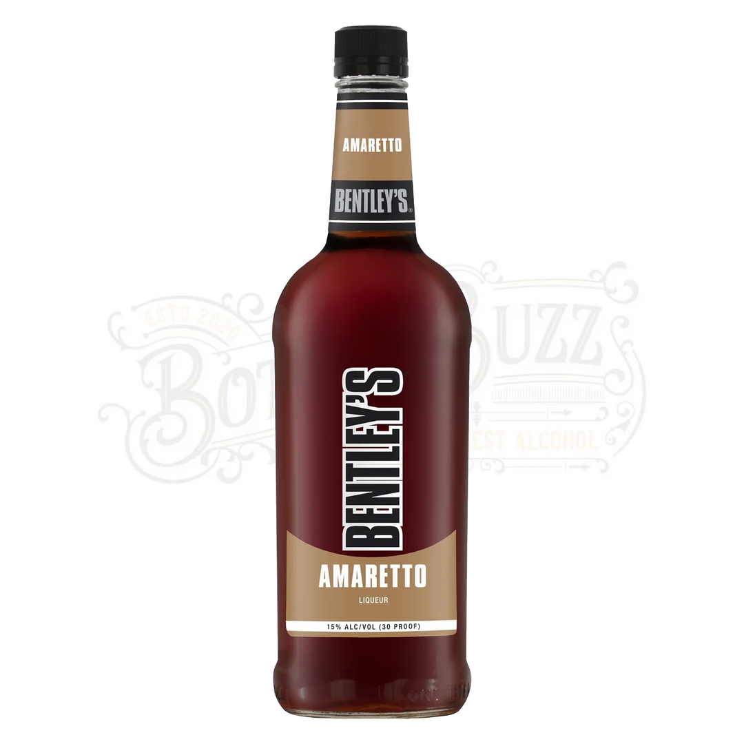 Bentleys Amaretto 1L