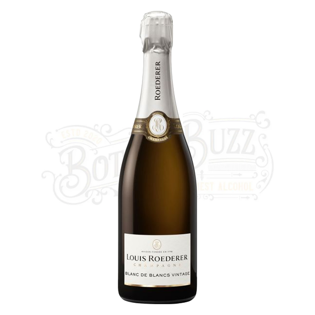 Louis Roederer Champagne Brut Blanc De Blancs 1.5L