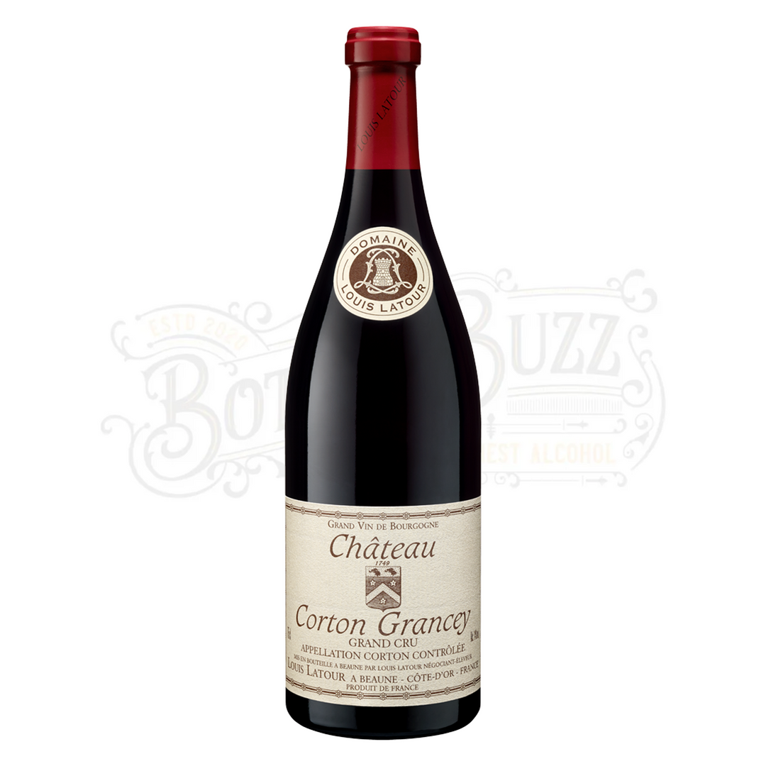 Louis Latour Corton Grand Cru Chateau Corton Grancey 375ml