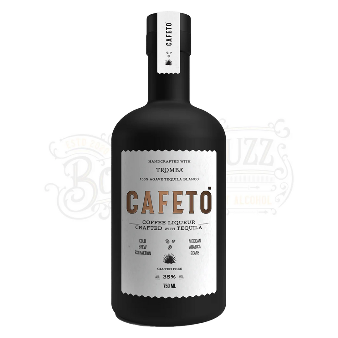 Tromba Cafeto Liqueur