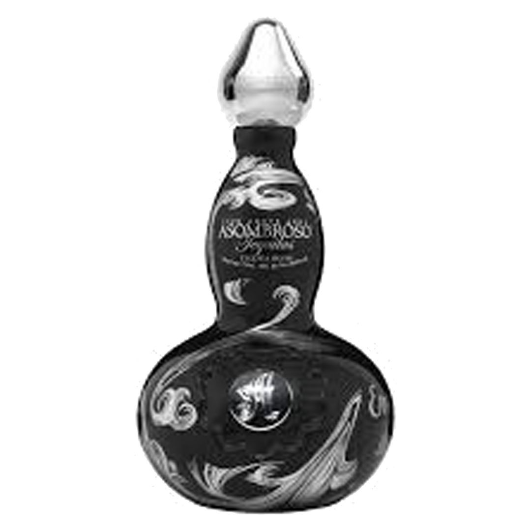 Asombroso Silver Tequila 50 ml 24 Pack