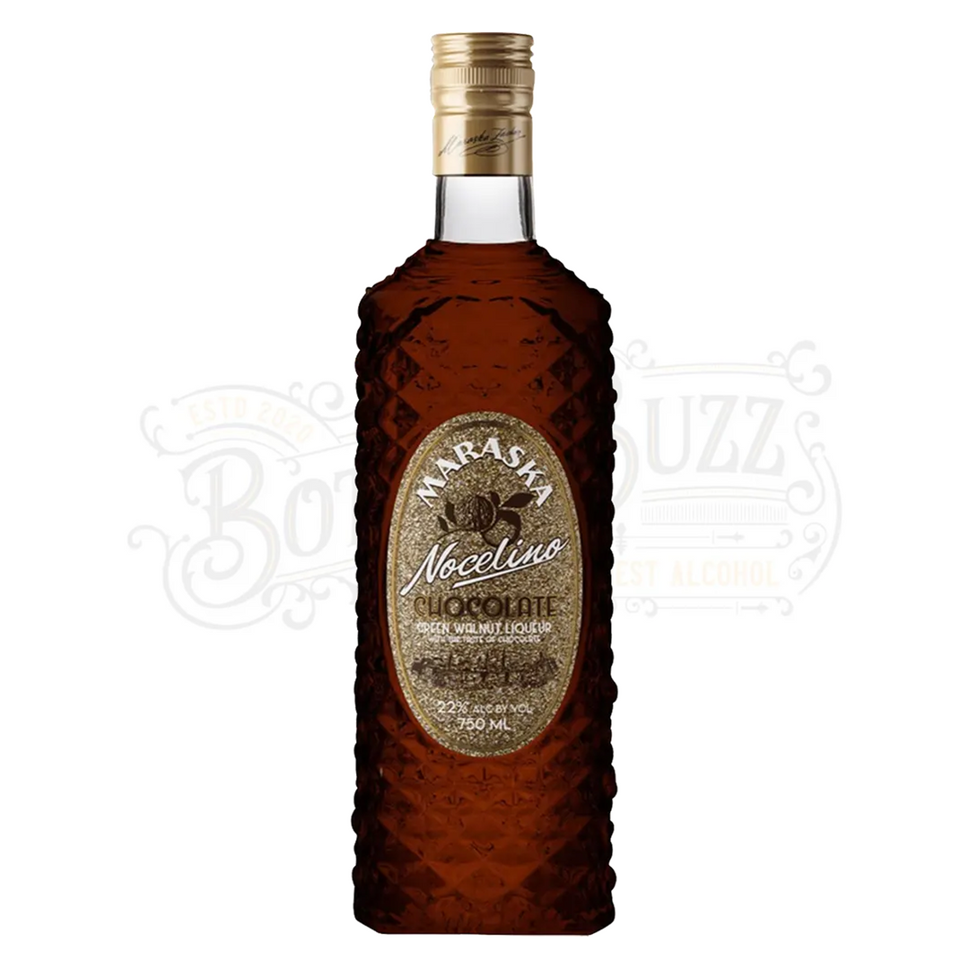 Maraska Liqueur Nocelino Chocolate