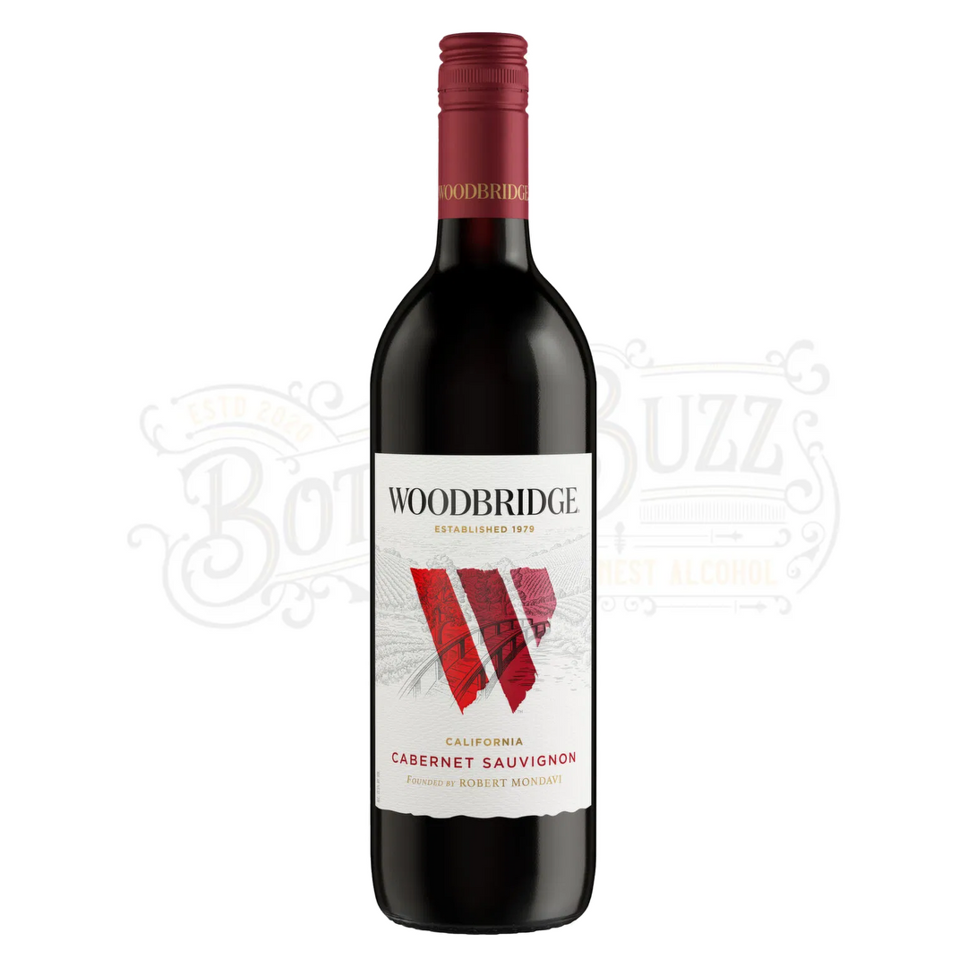 Woodbridge Cabernet Sauvignon California 1.5L
