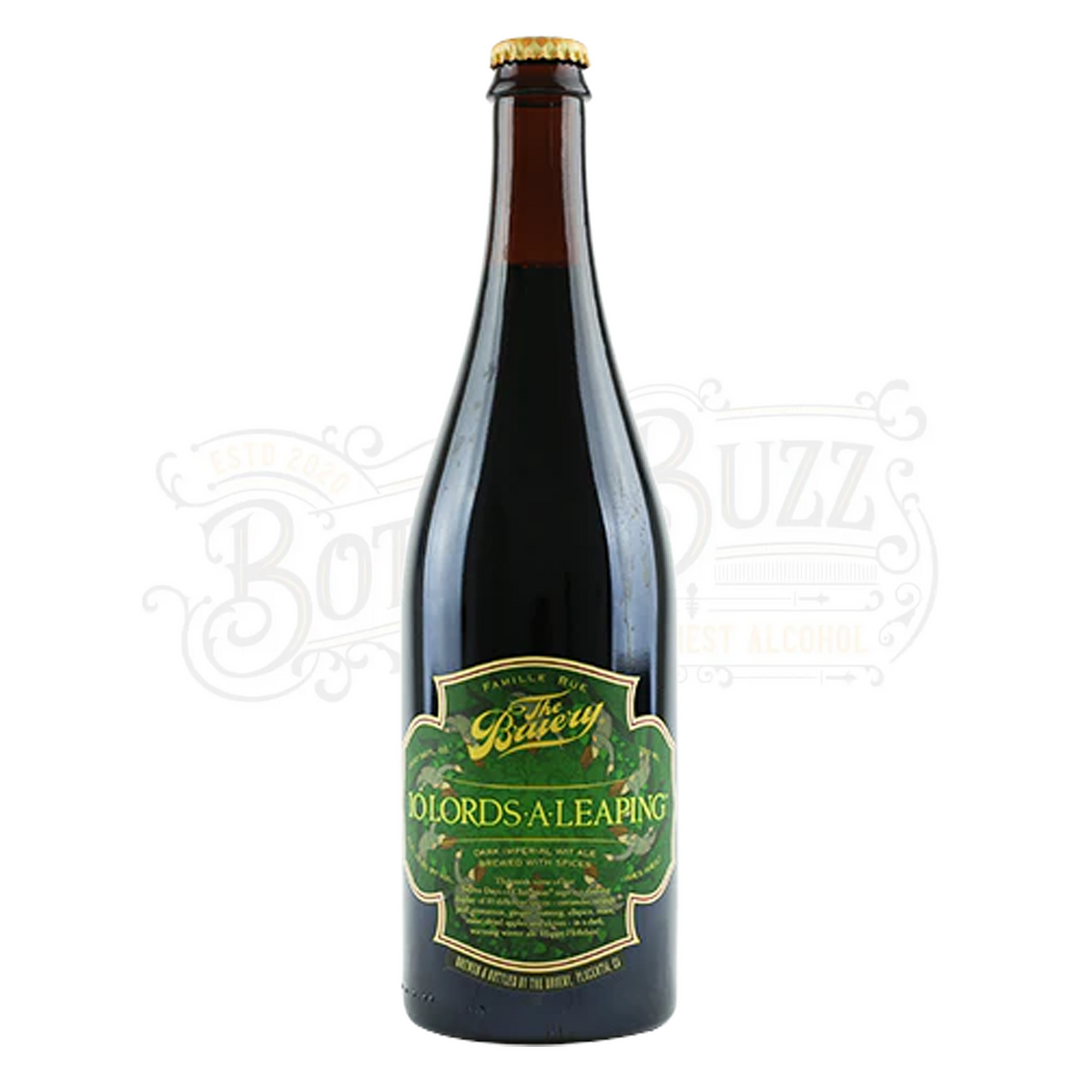 Bruery 10 Lords A Leaping 12 Pack