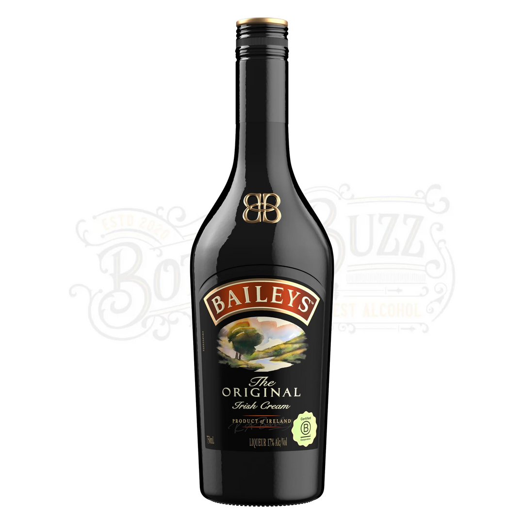 Baileys Irish Cream Liqueur The Original 200ml