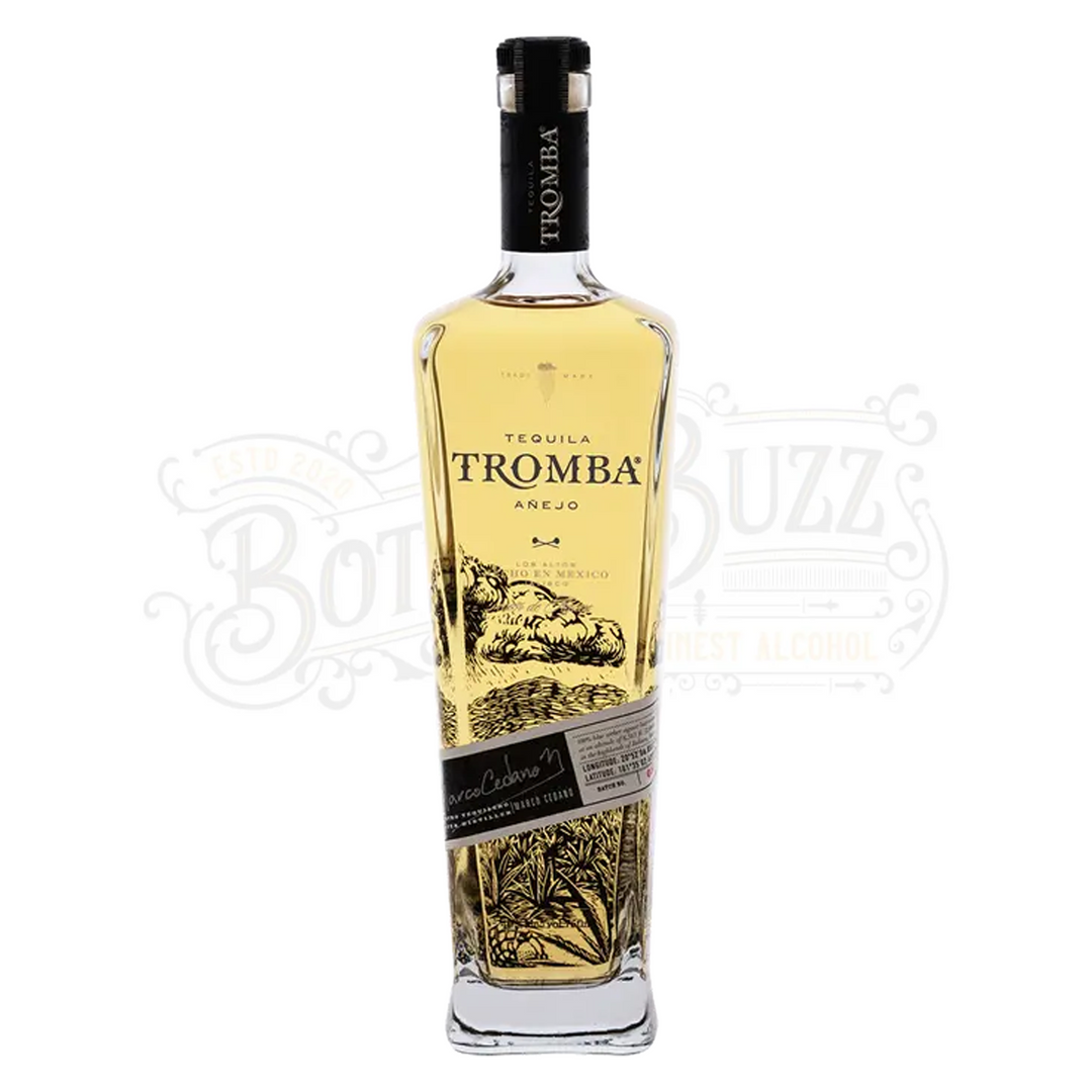 Tromba Tequila Anejo 200ml