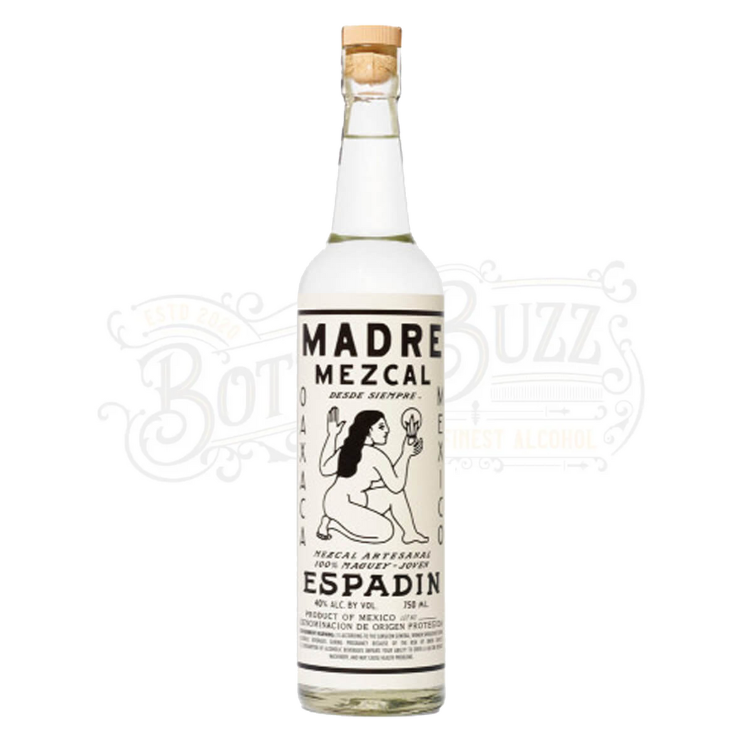Madre Mezcal Espadin 700 ml