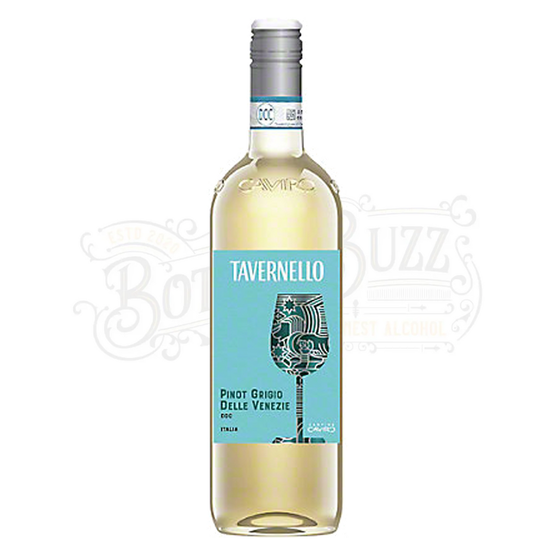 Tavernello Pinot Grigio Delle Venezie 1.5L
