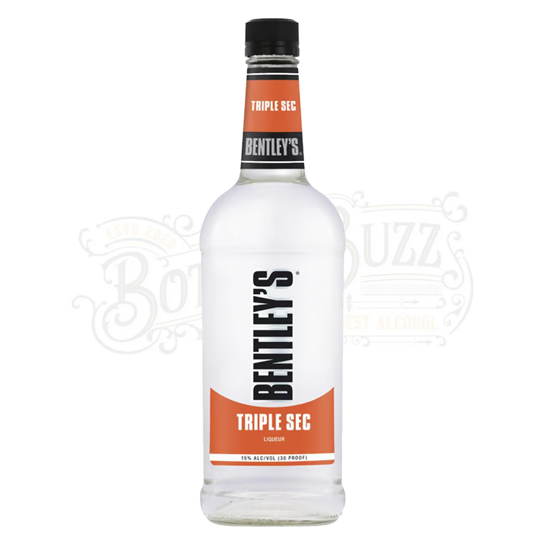 Bentleys Triple Sec 1L