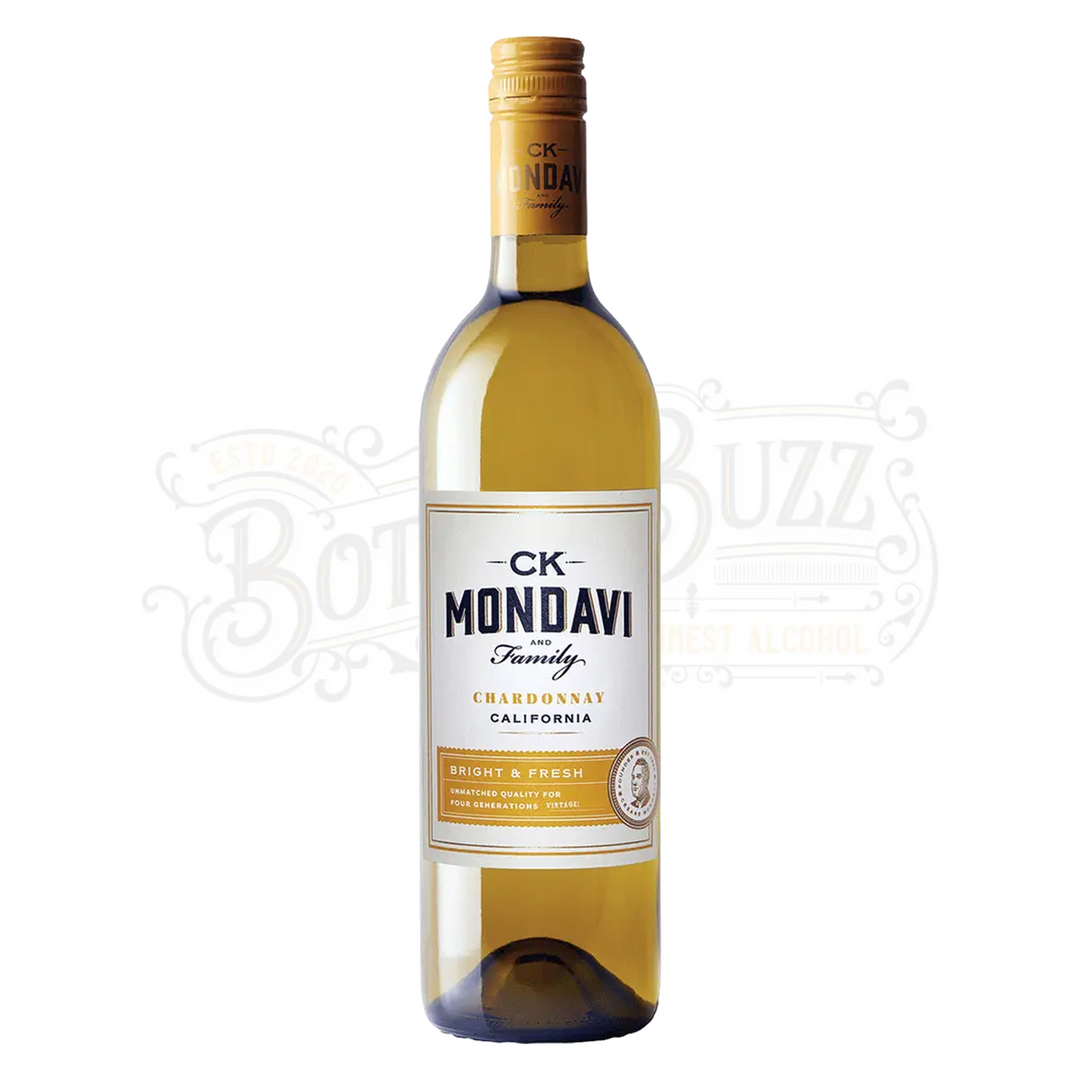 Ck Mondavi Chardonnay California 1.5L