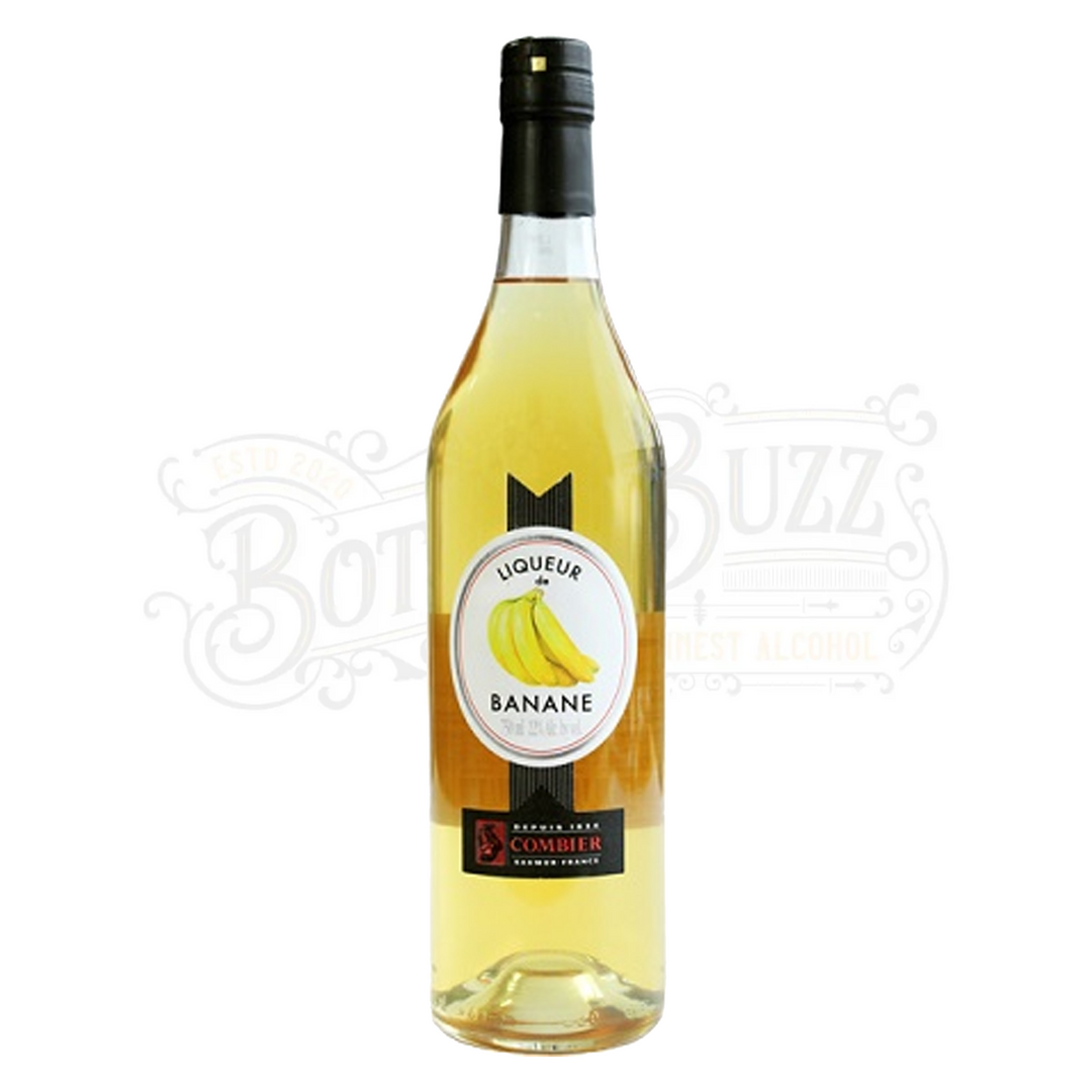 Combier Liqueur Banane