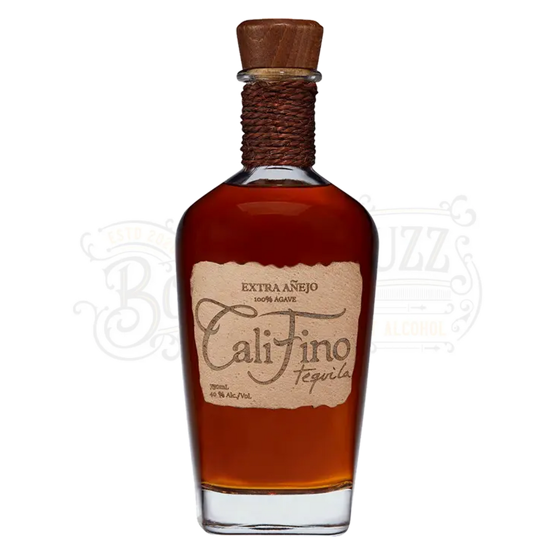 Califino Tequila Anejo
