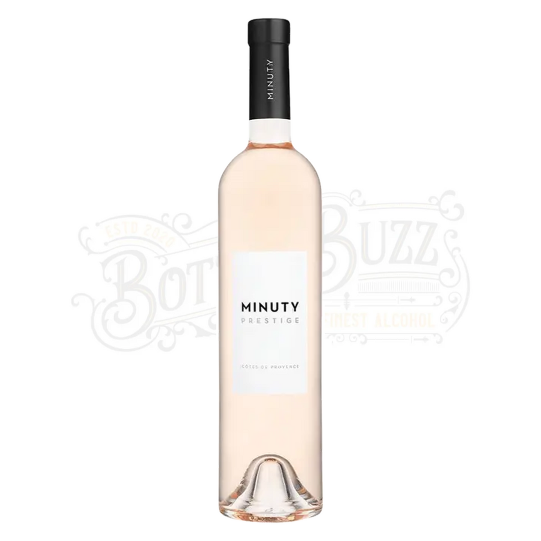 Minuty Cotes De Provence Rose Prestige 1.5L