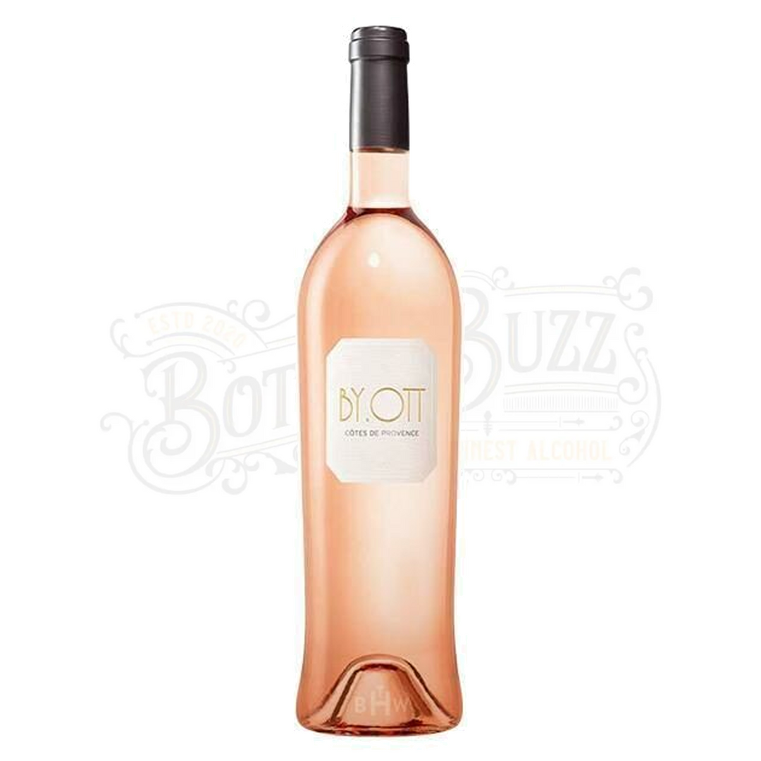 By Ott Cotes De Provence Rose 1.5L