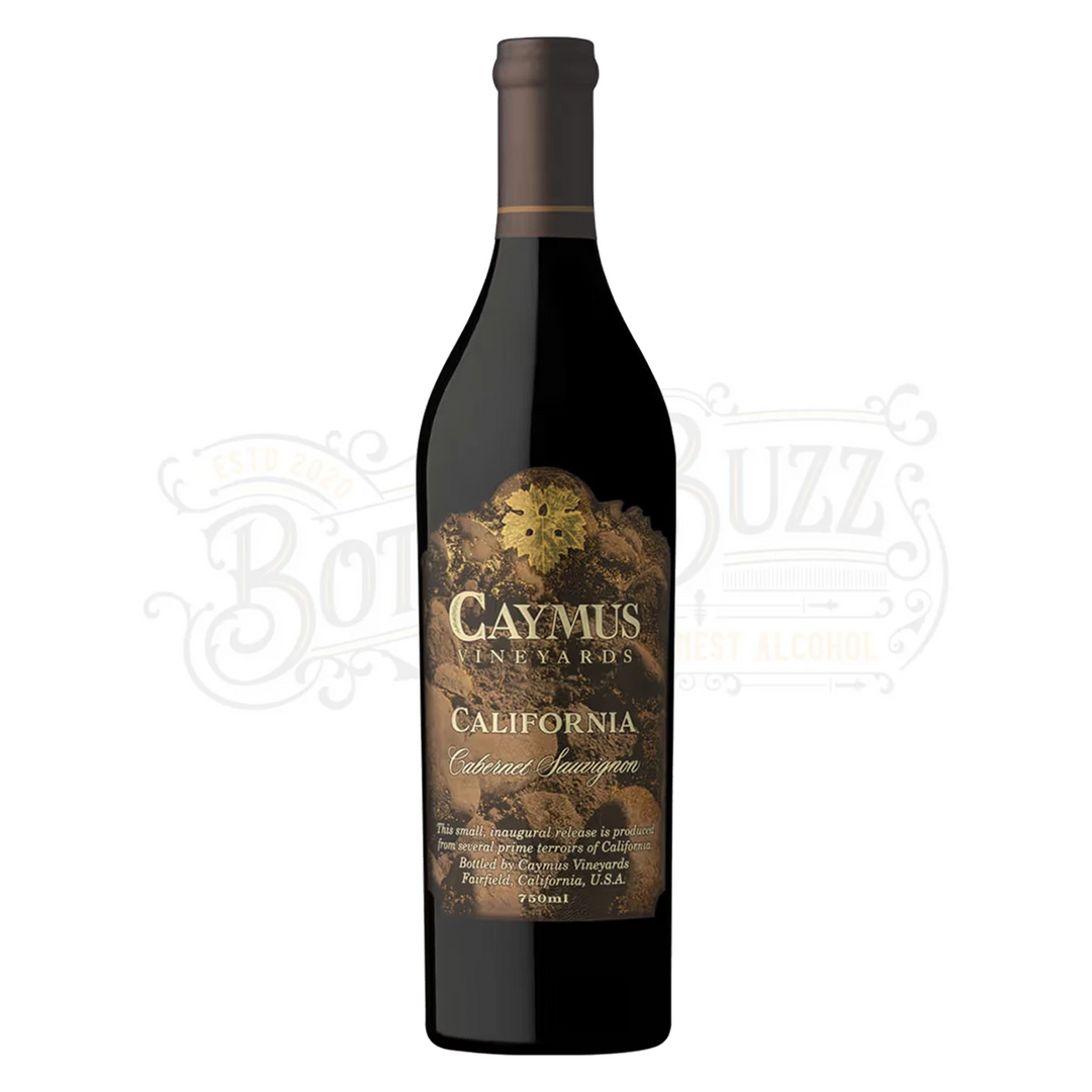 Caymus Vineyards Cabernet Sauvignon California 375ml