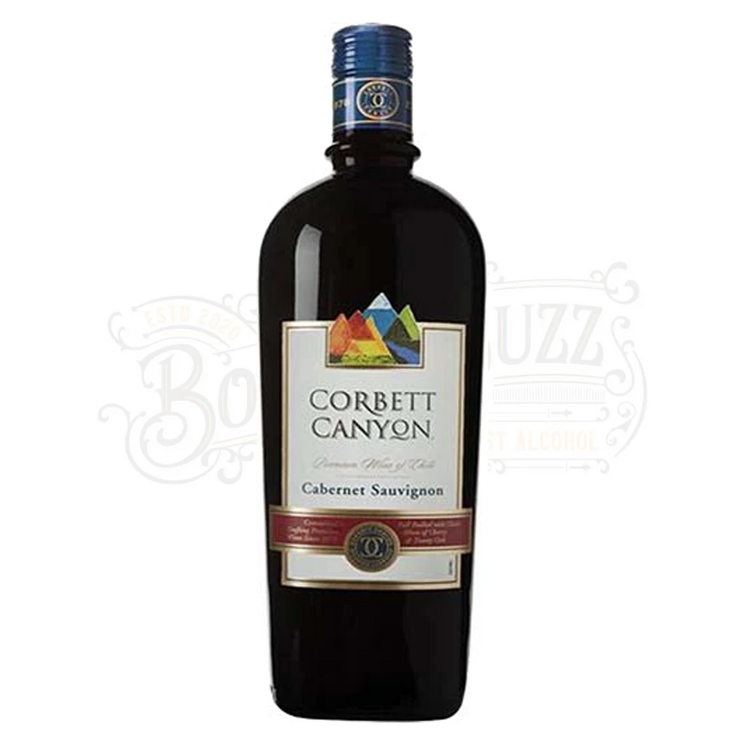 Corbett Canyon Cabernet Sauvignon International 1.5L