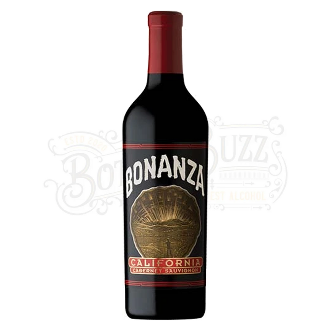 Bonanza Cabernet Sauvignon Lot 6 California 1.5L