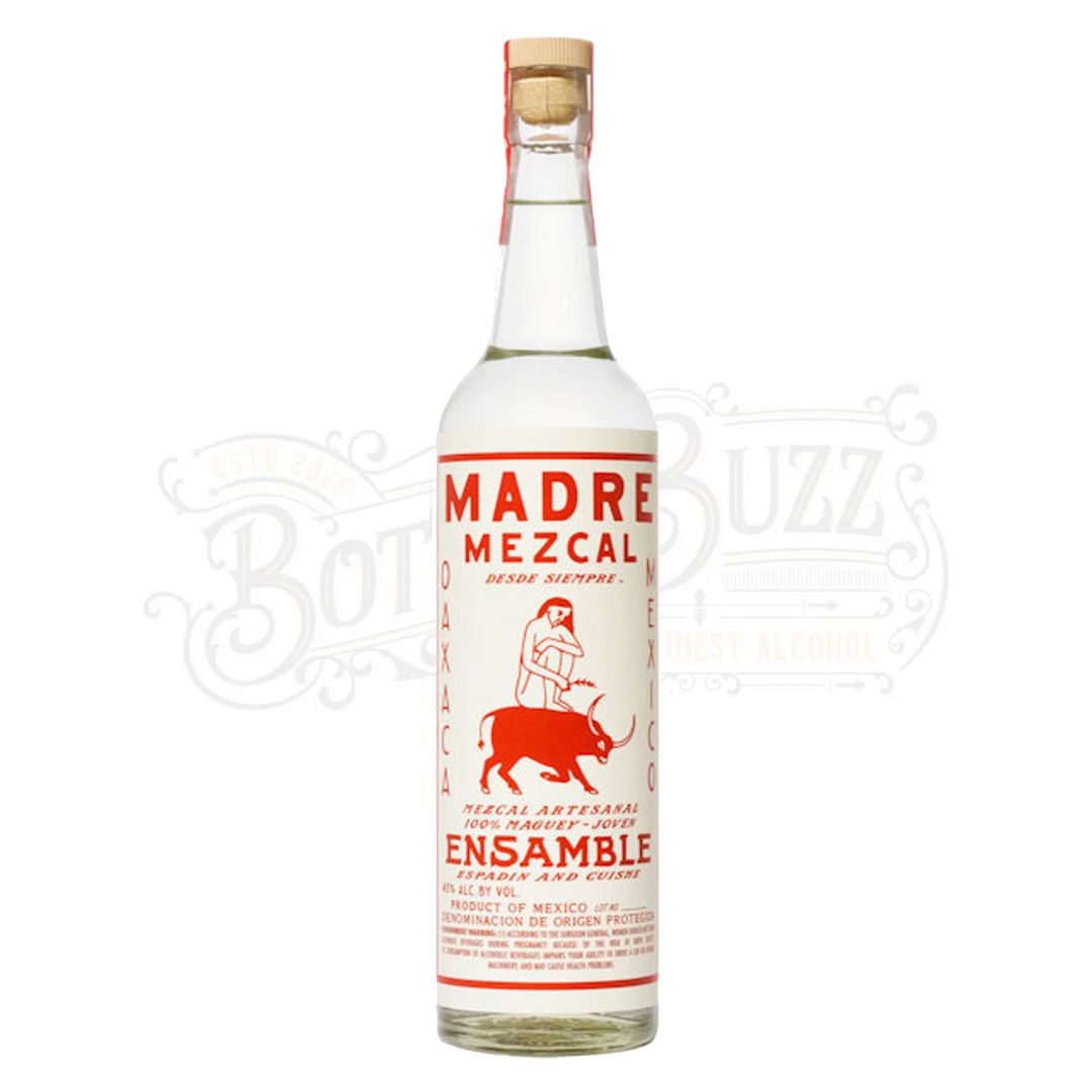 Madre Mezcal Ensamble 200ml