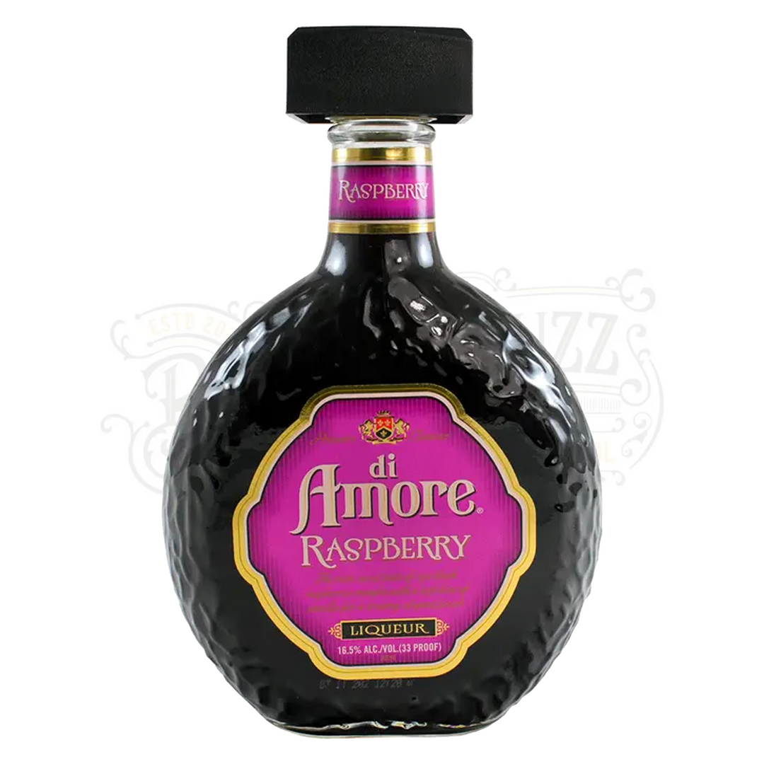 Di Amore Raspberry Liqueur