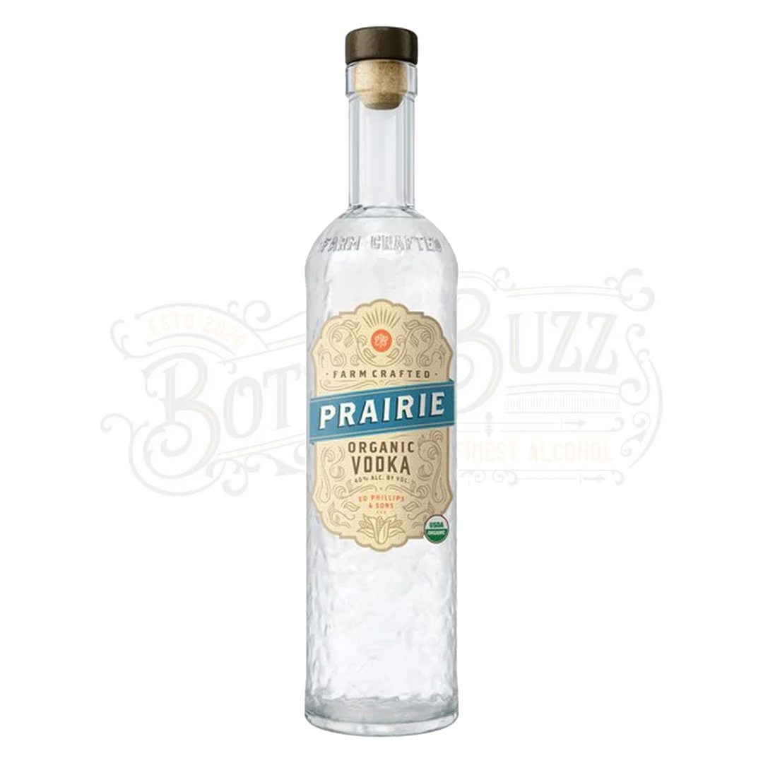 Prairie Vodka 1L