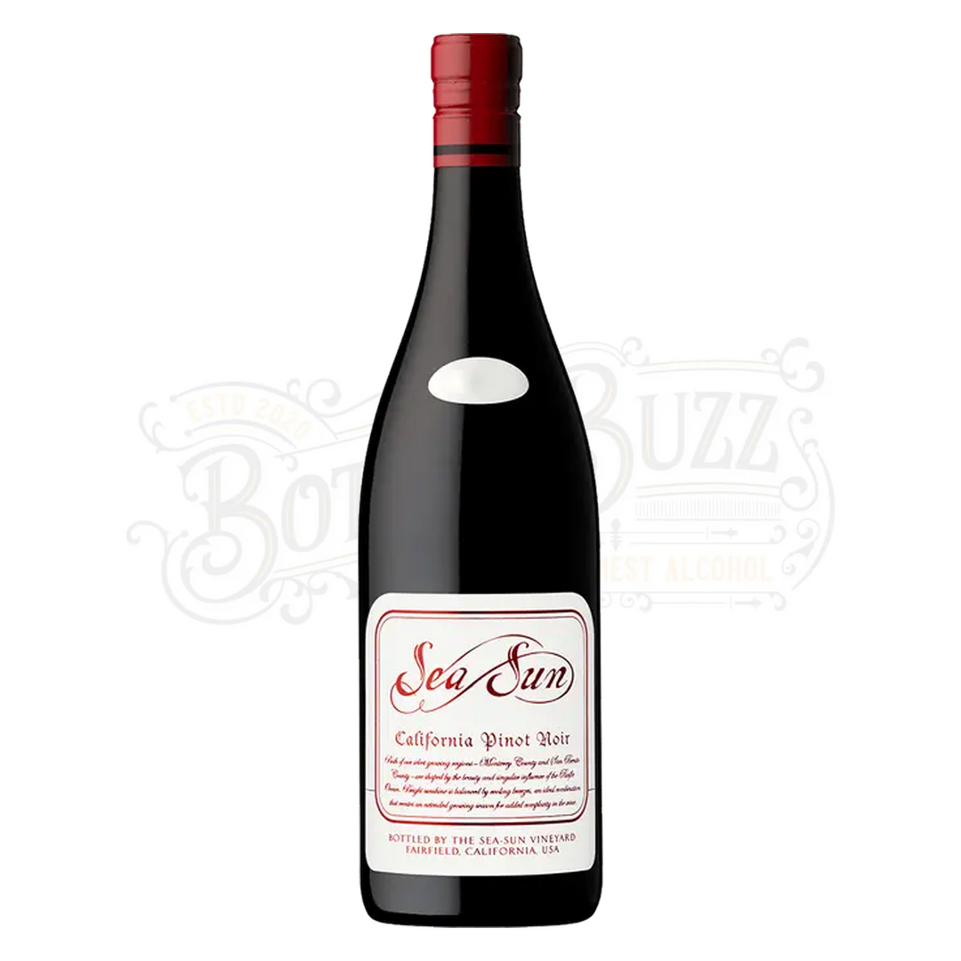 Sea Sun Pinot Noir California 1.5L