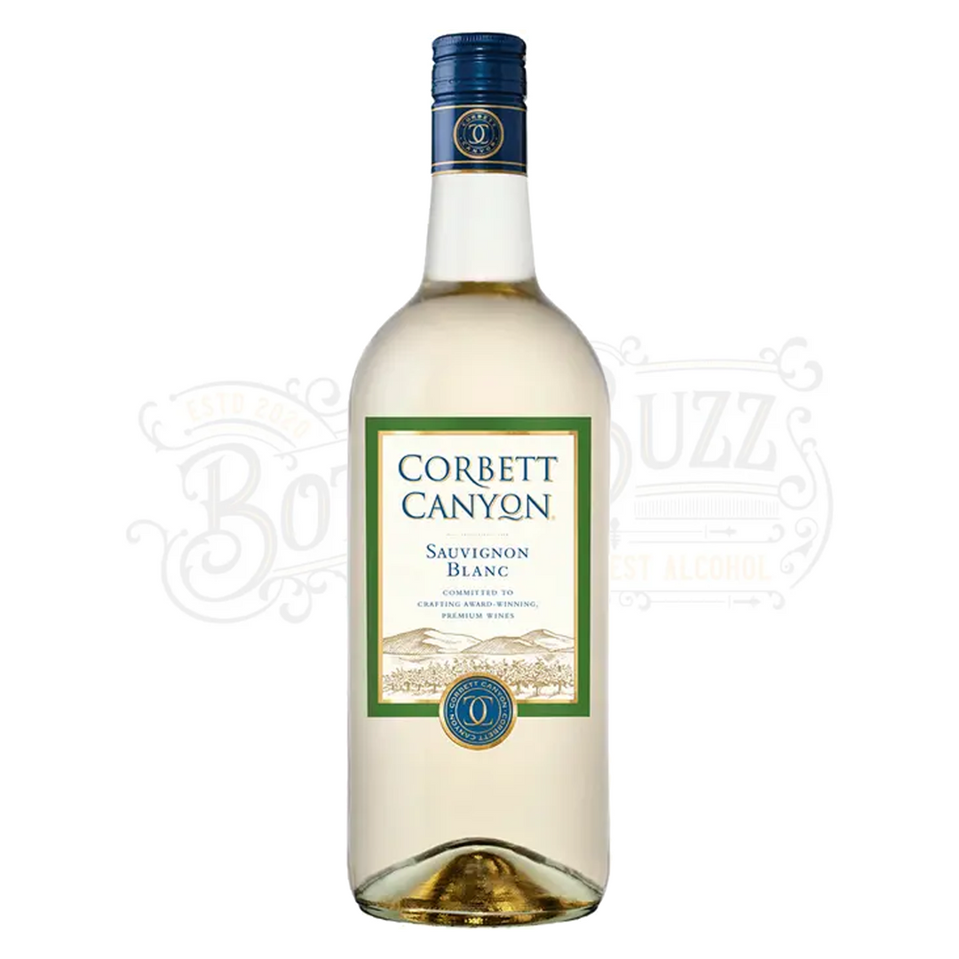 Corbett Canyon Sauvignon Blanc California 1.5L