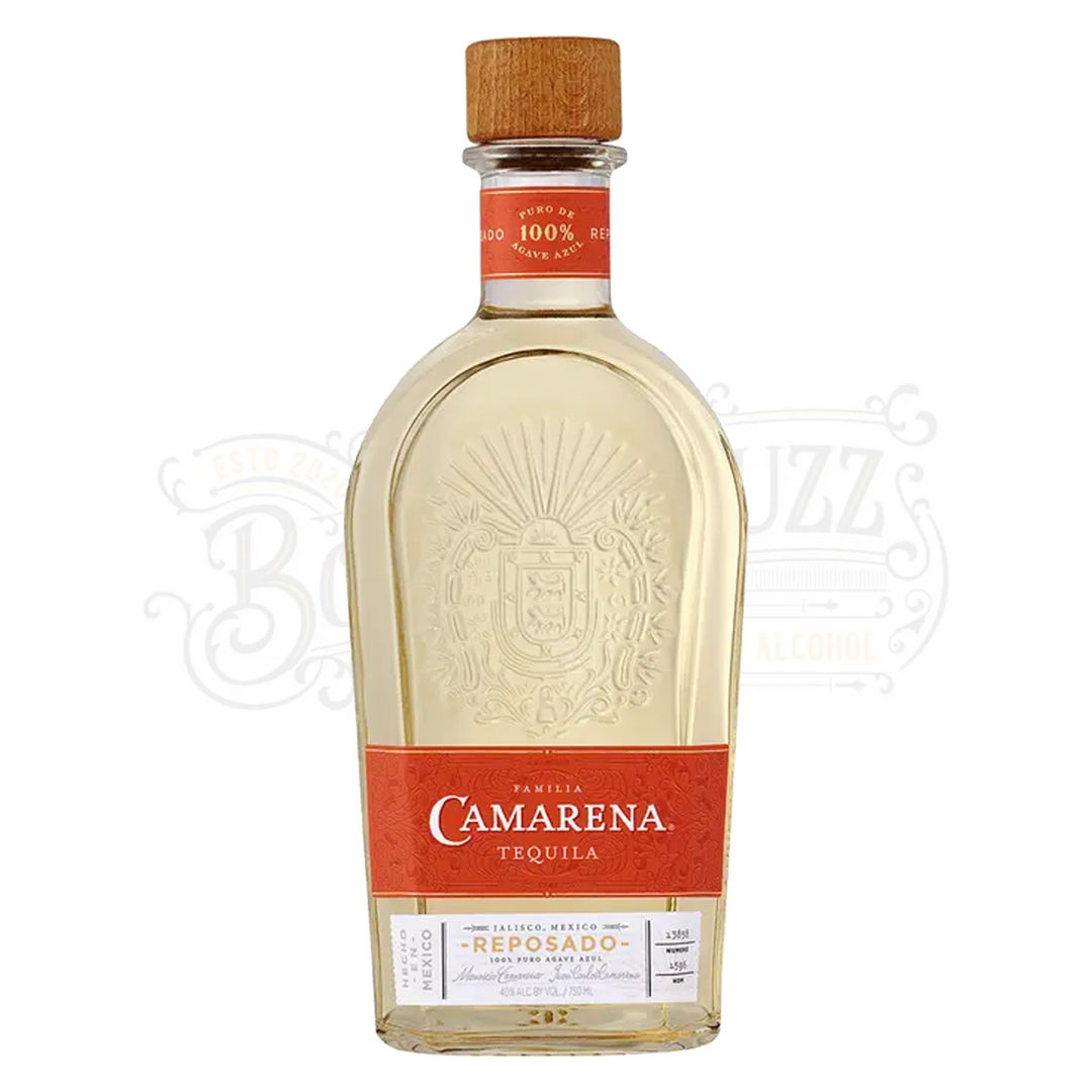 Camarena Reposado Tequila 1L