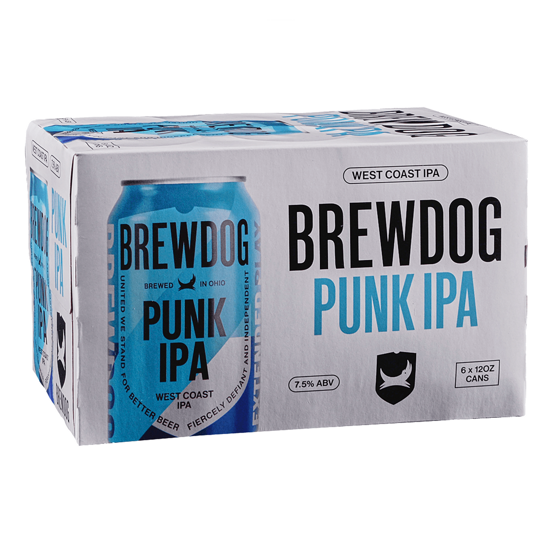 Brewdog Punk IPA 12 Pack