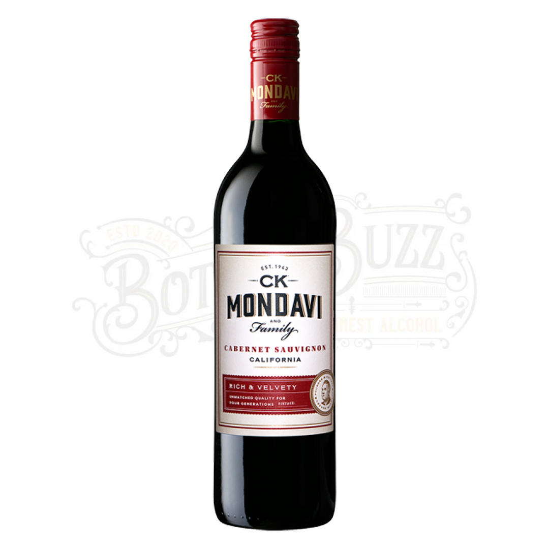 Ck Mondavi Cabernet Sauvignon California 1.5L