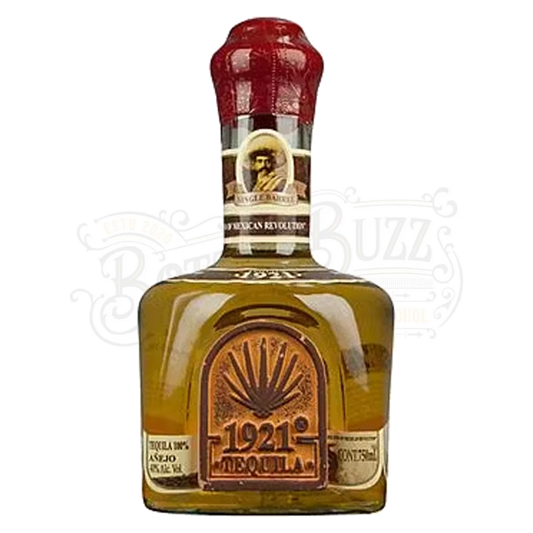 Casa 1921 Tequila Anejo