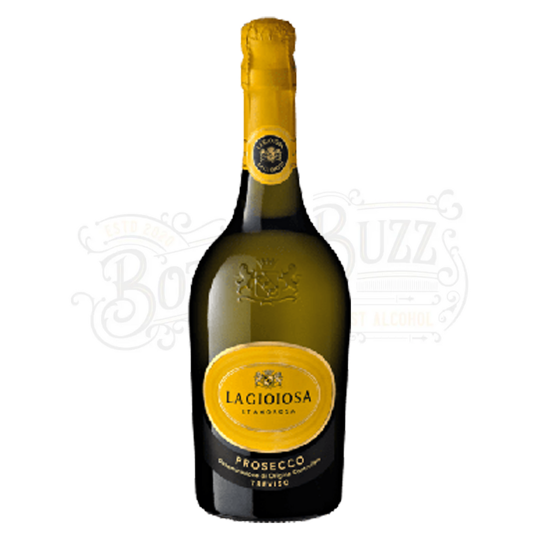 La Gioiosa Prosecco Treviso Brut 200 ml