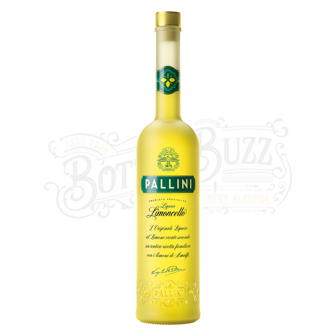 Pallini Limoncello Liqueur 375ml