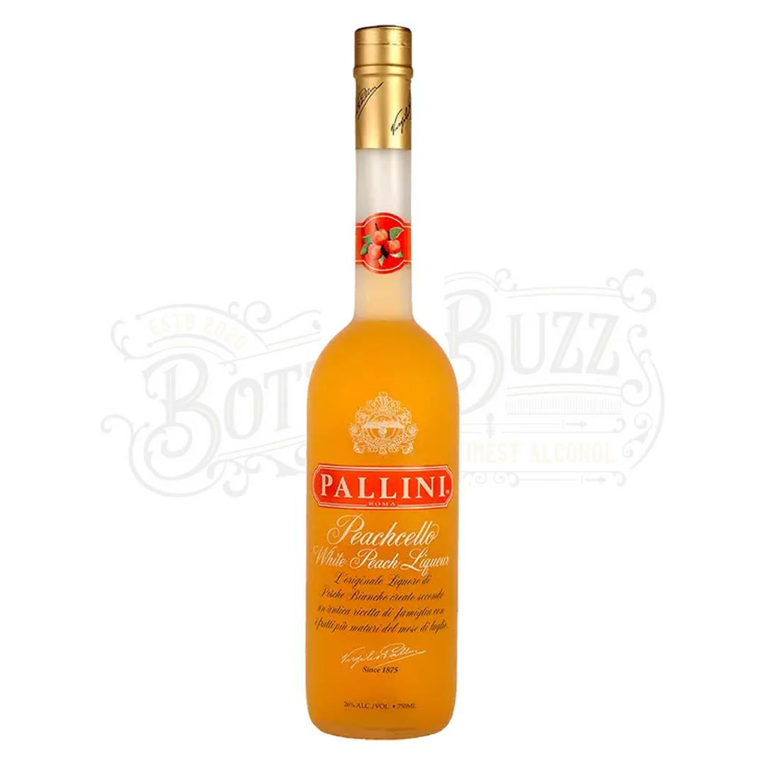 Pallini Peachcello